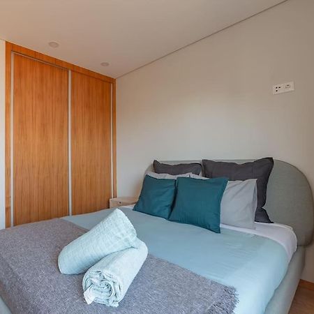 2E Apartamento Encantador A 3 Minutos Da Praia Matosinhos  Exterior photo